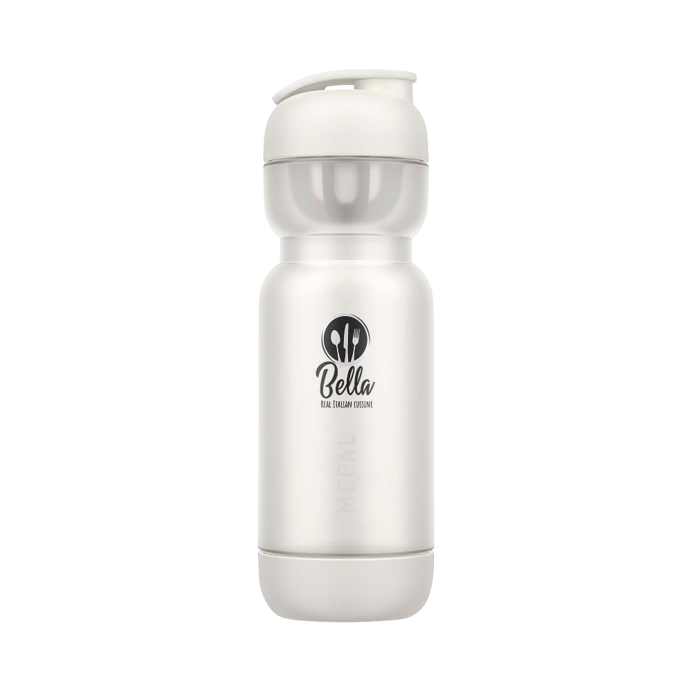 Mepal Shaker Sports Bottle