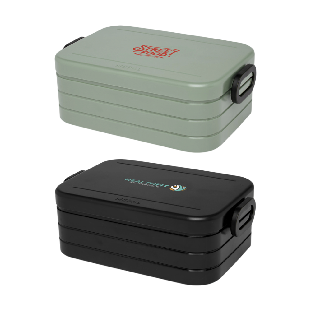 Mepal Take-a-break Lunch Box Midi