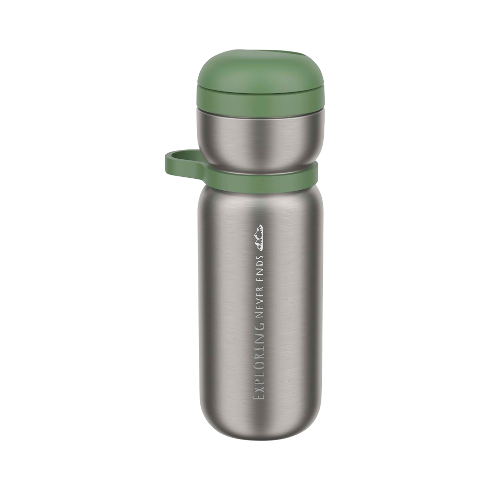 Mepal Twist Insulated Sport Bottle 600 ml [mepaltwist600mlinsulatedsportbottle]