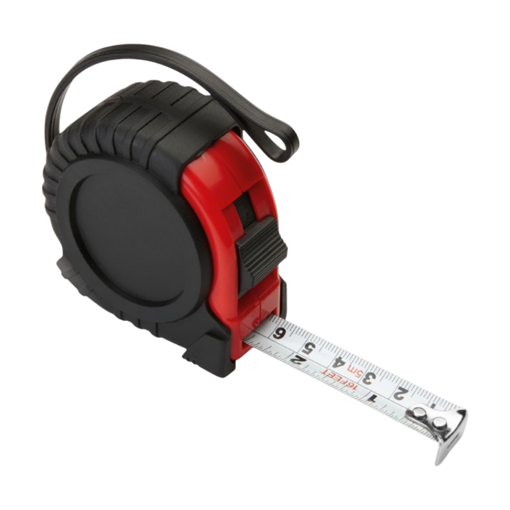 MIA Measuring Tape