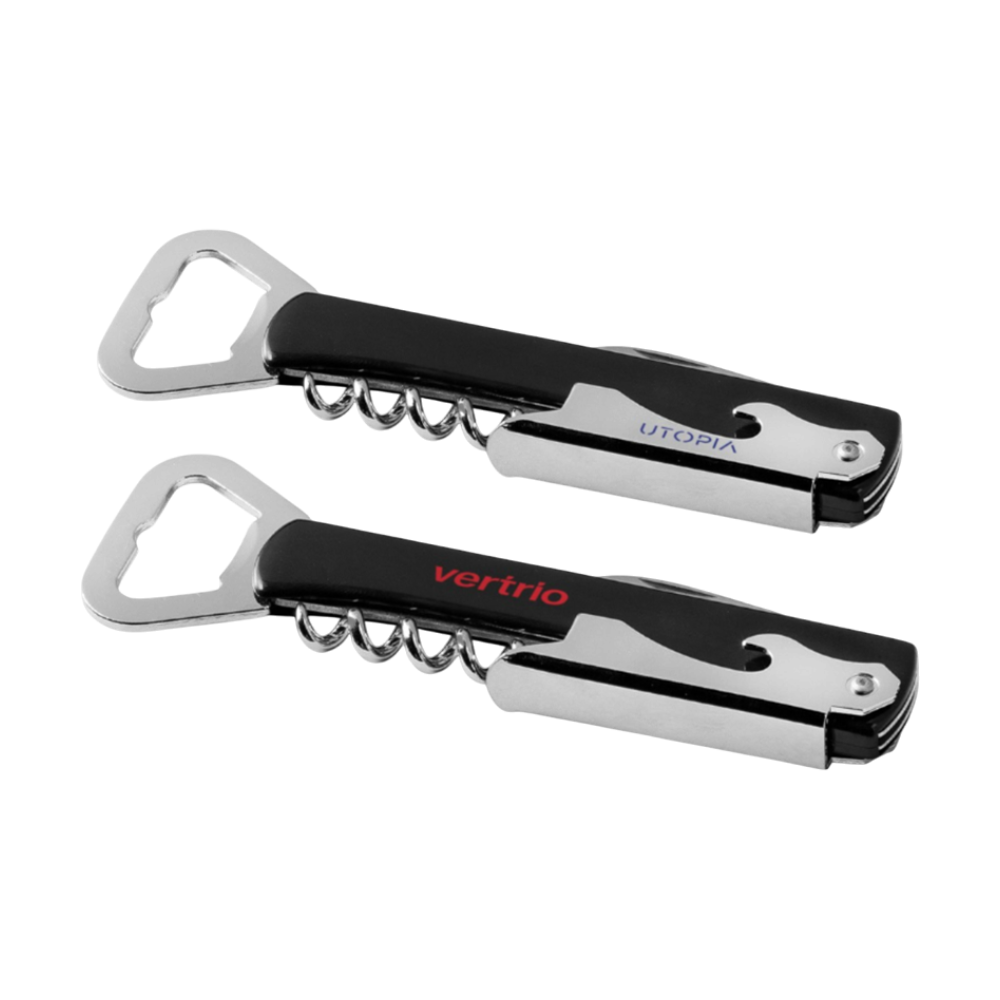 Milo Multi-Functional Waitress Knife