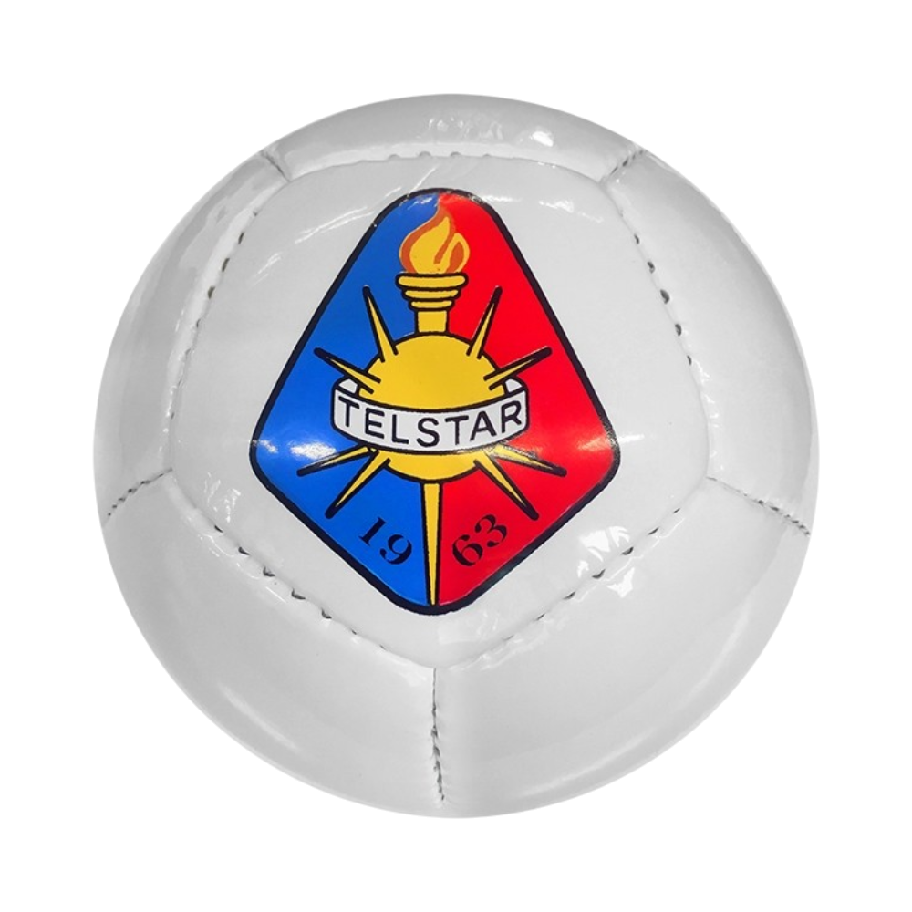 Mini Football 12 Panel