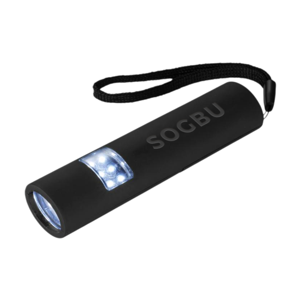 Mini-grip LED Magnetic Torch Light [minigripledmagnetictorchlight]
