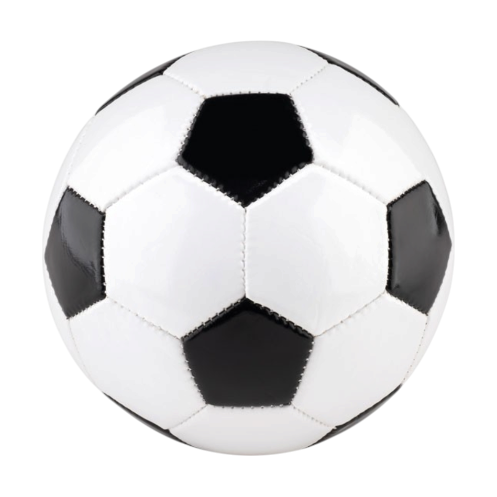 Mini PVC Soccer Ball [minisoccersmallsoccerball15cm]
