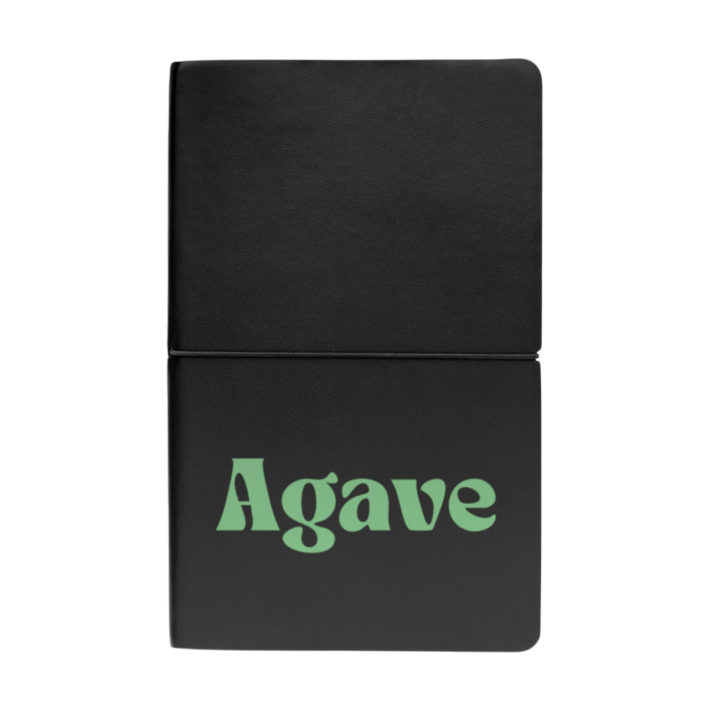 Modern Deluxe Softcover A5 Notebook [moderndeluxesoftcovera5notebook]
