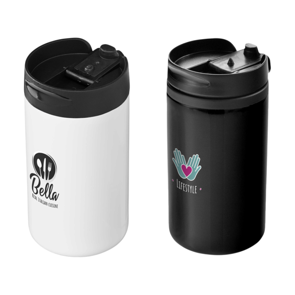 Mojave RCS Insulated Steel Tumbler [mojave250mlrcsinsulatedtumbler]