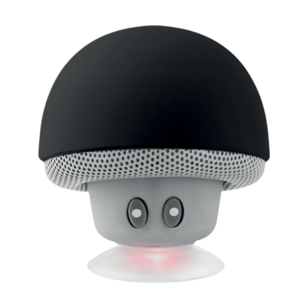 Mushroom 3W Wireless Speaker [mushroommushroom3wwirelessspeaker]