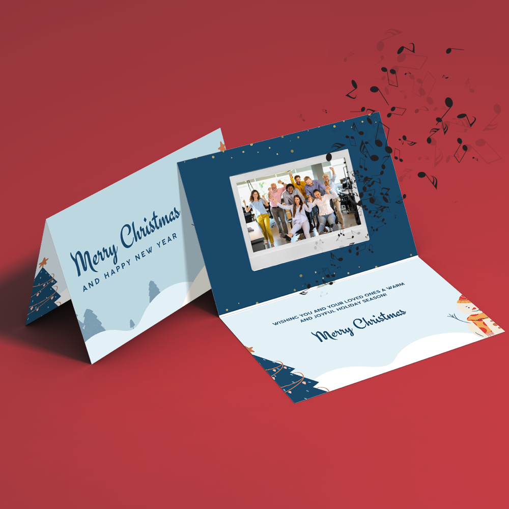 Music Cards [musiccards]