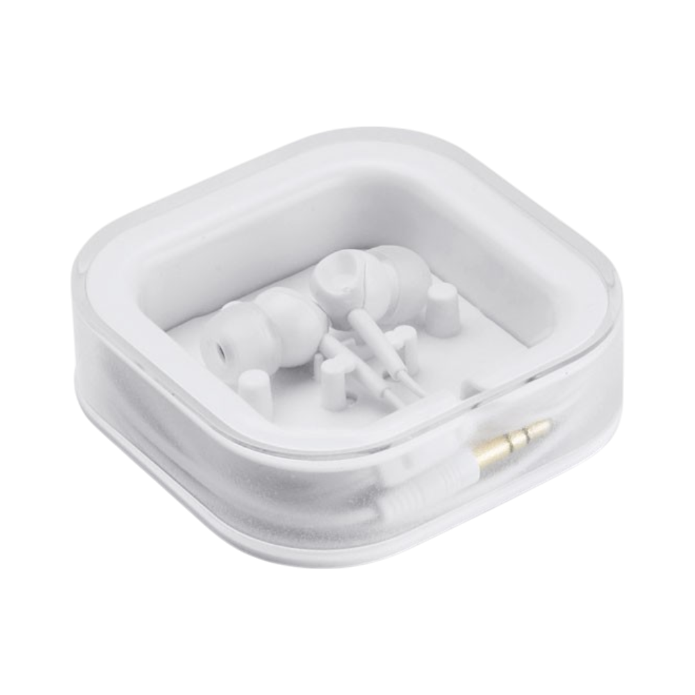 MUSISOFT Silicone Ear Plug