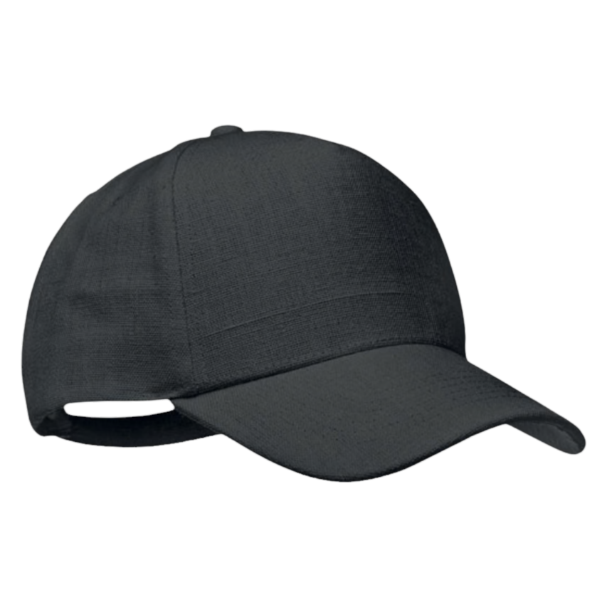 NAIMA CAP Hemp Baseball Cap [naimacaphempbaseballcap370grm]