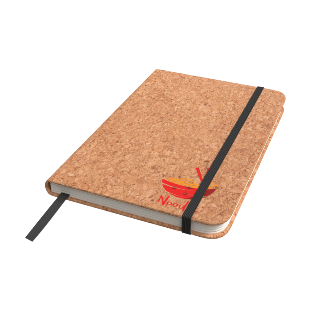 Napa Notebook A5 Cork [napaa5cork]