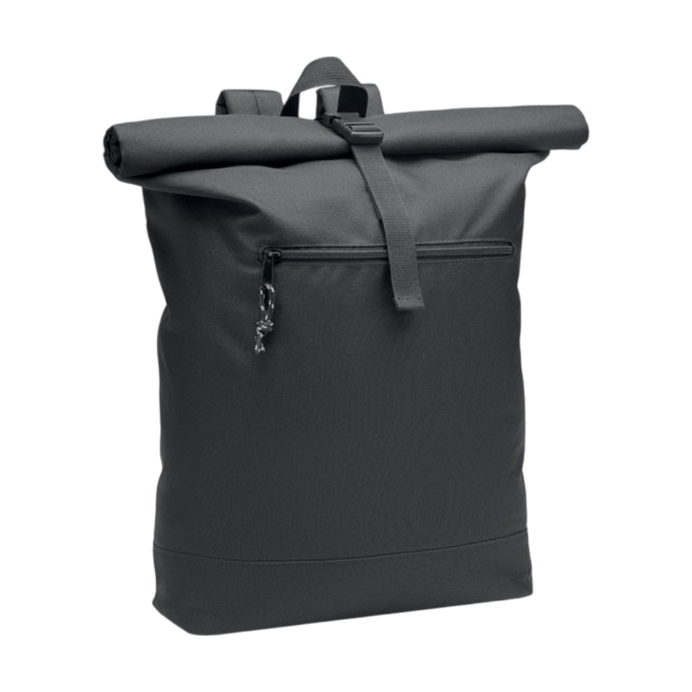 NAPA RPET Rolltop Backpack