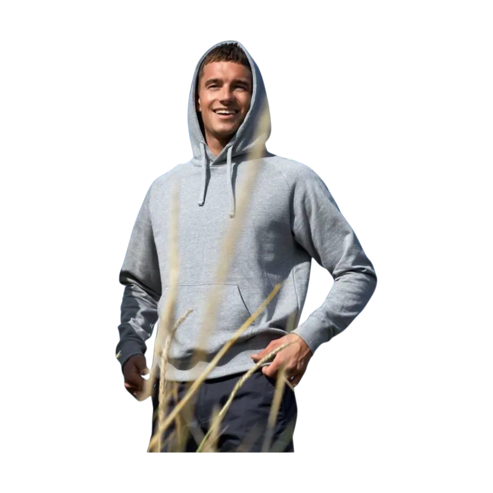 Neutral Organic Hoodie