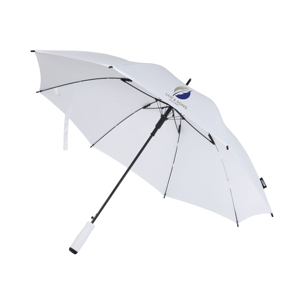 Niel Auto Open Recycled PET Umbrella [niel23autoopenrecycledpetumbrella]
