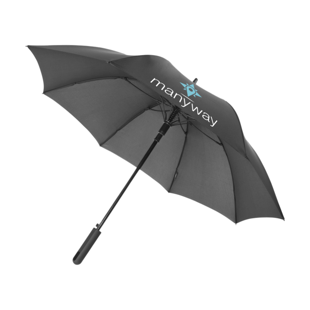 Noon Auto Open Windproof Umbrella [noon23autoopenwindproofumbrella]