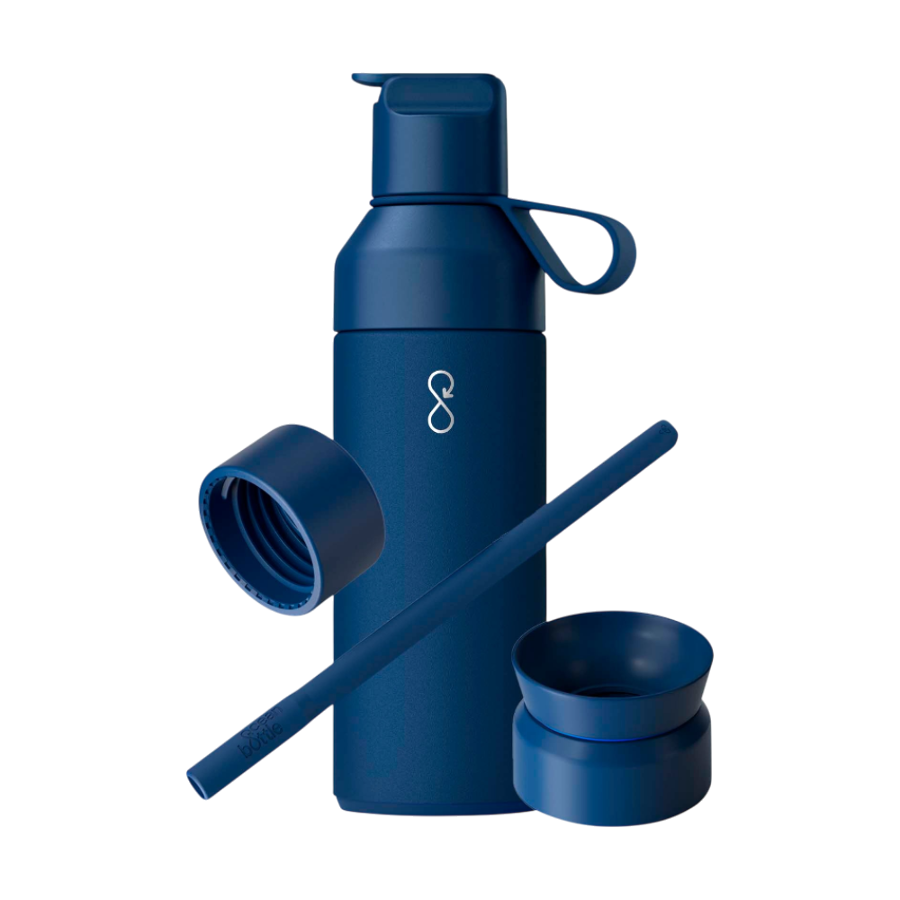 Ocean Bottle 3-in-1 Gift Set 500 ml
