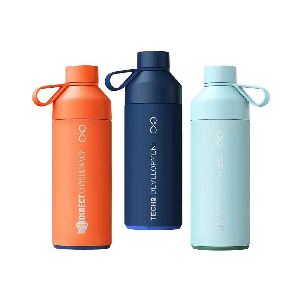 Ocean Bottle Vacuum Insulated Bottle | 500 ml