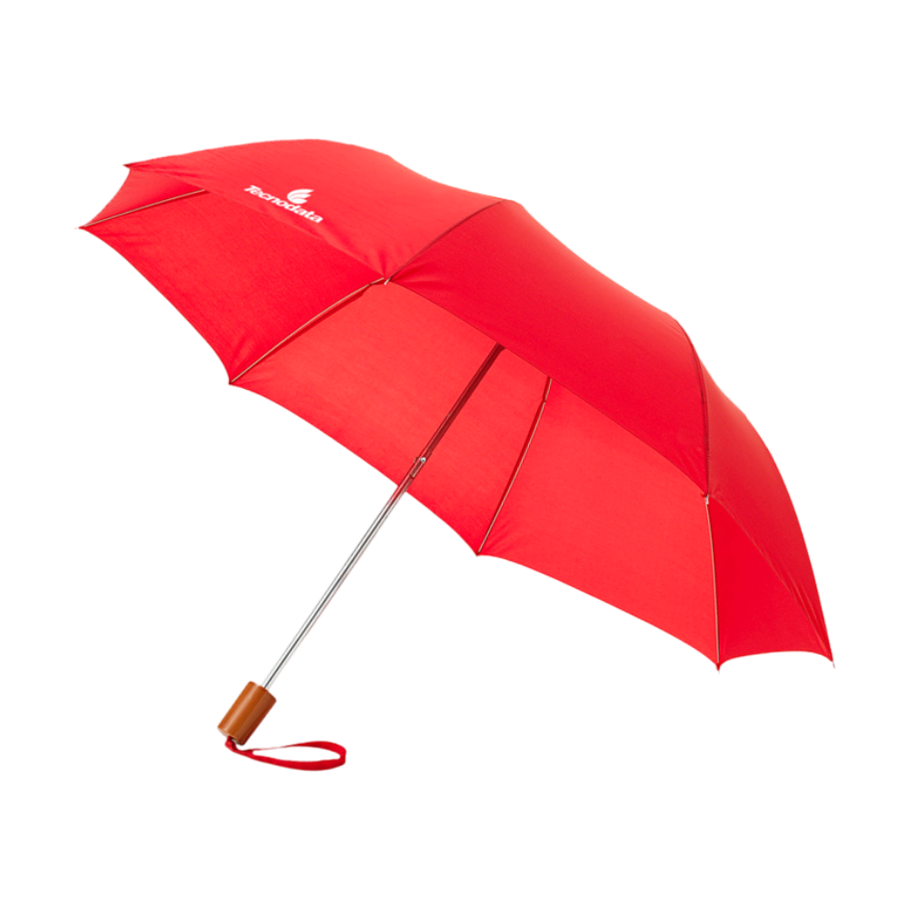 Oho Foldable Lightweight Umbrella [oho]
