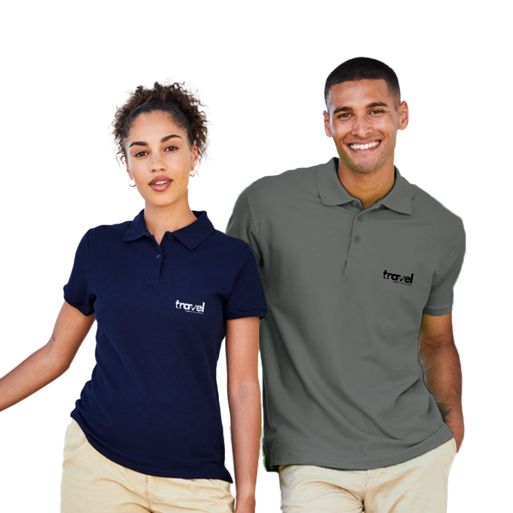 Original Polo [fruitoftheloomoriginalpolo630500u]