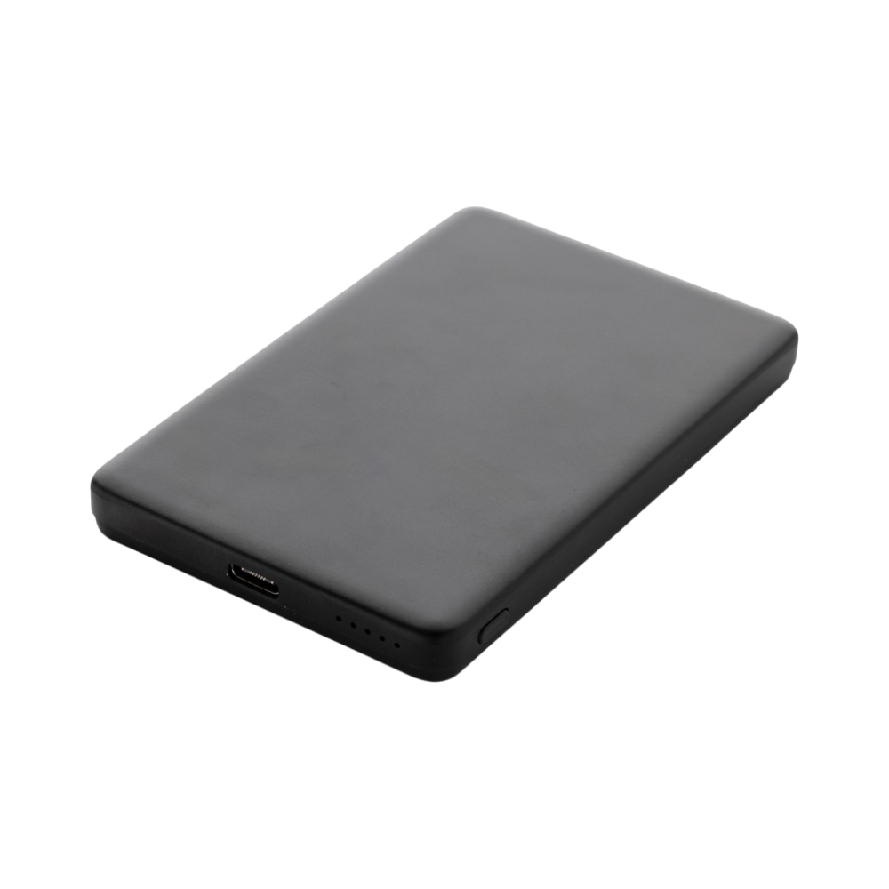 Orion RCS Recycled Aluminium Magnetic Powerbank [orionrcsrecycledaluminium5000mah5wmagneticpowerbank]