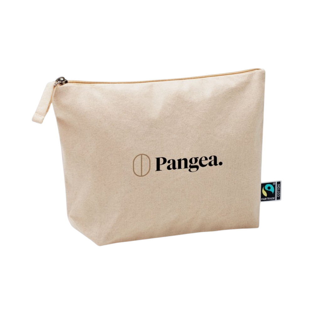 Osole Cosmetic Bag Fairtrade Cotton [osolecoscosmeticbagfairtrade180gr]