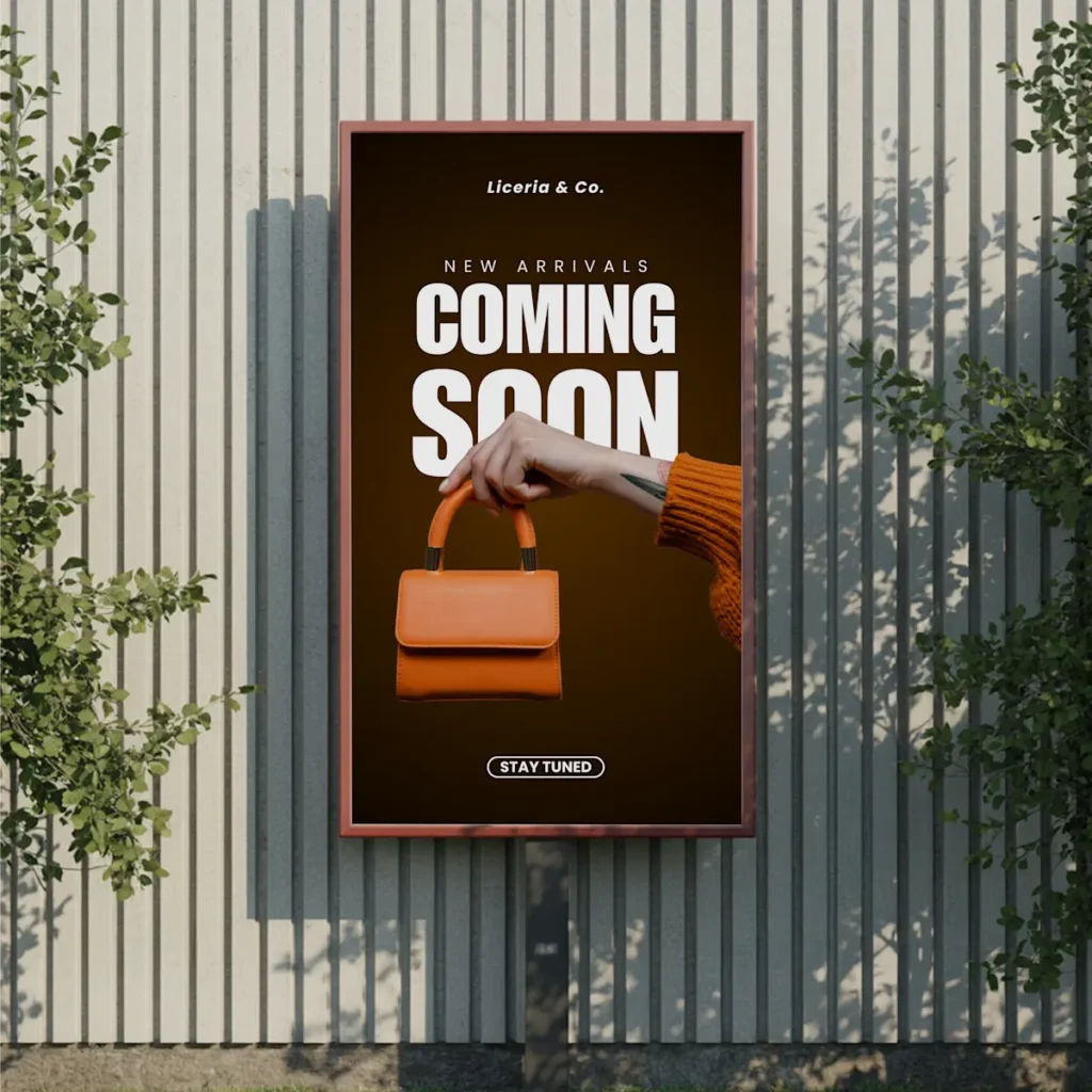 Outdoor Panels [outdoorsigns]