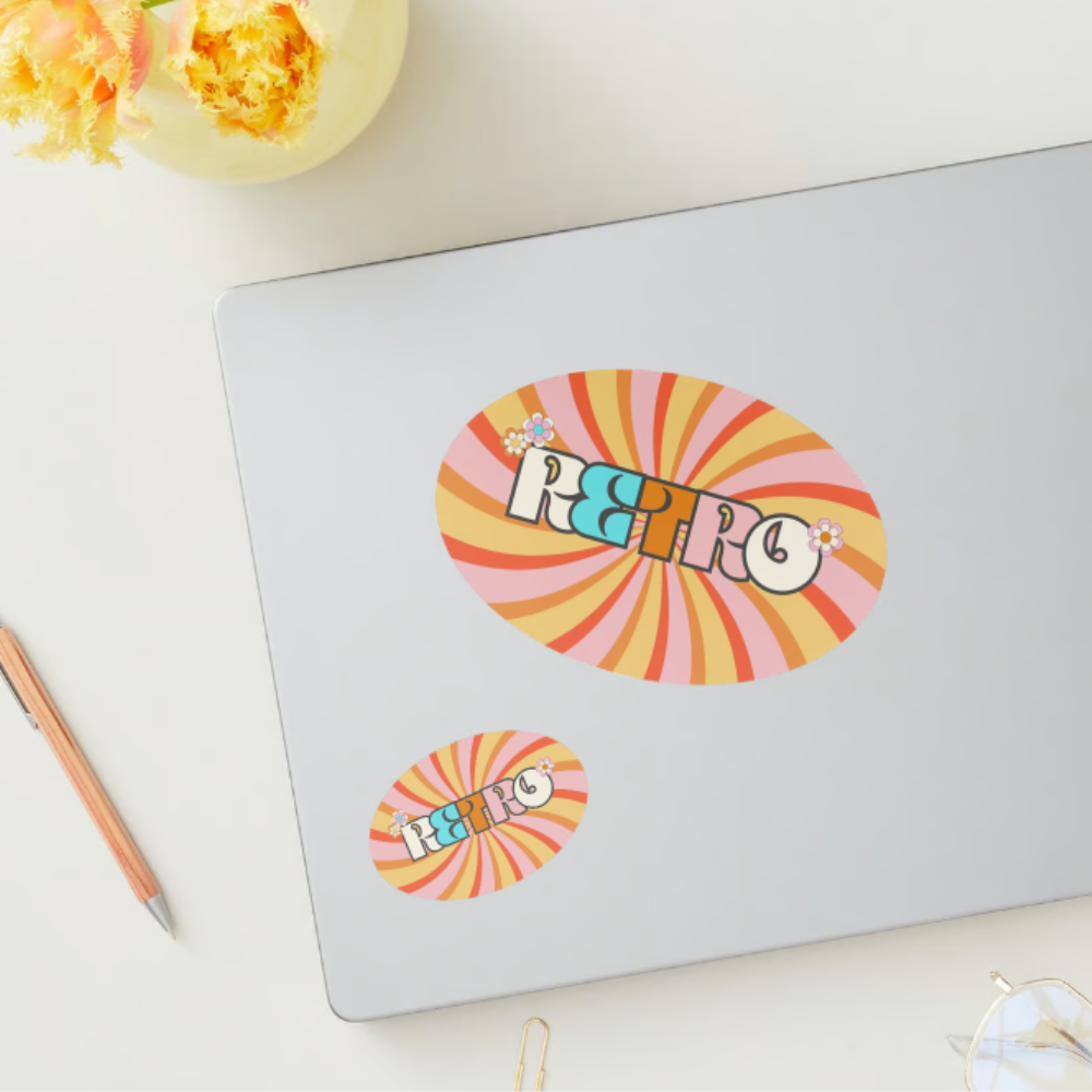 Oval Stickers [ovalstickers]