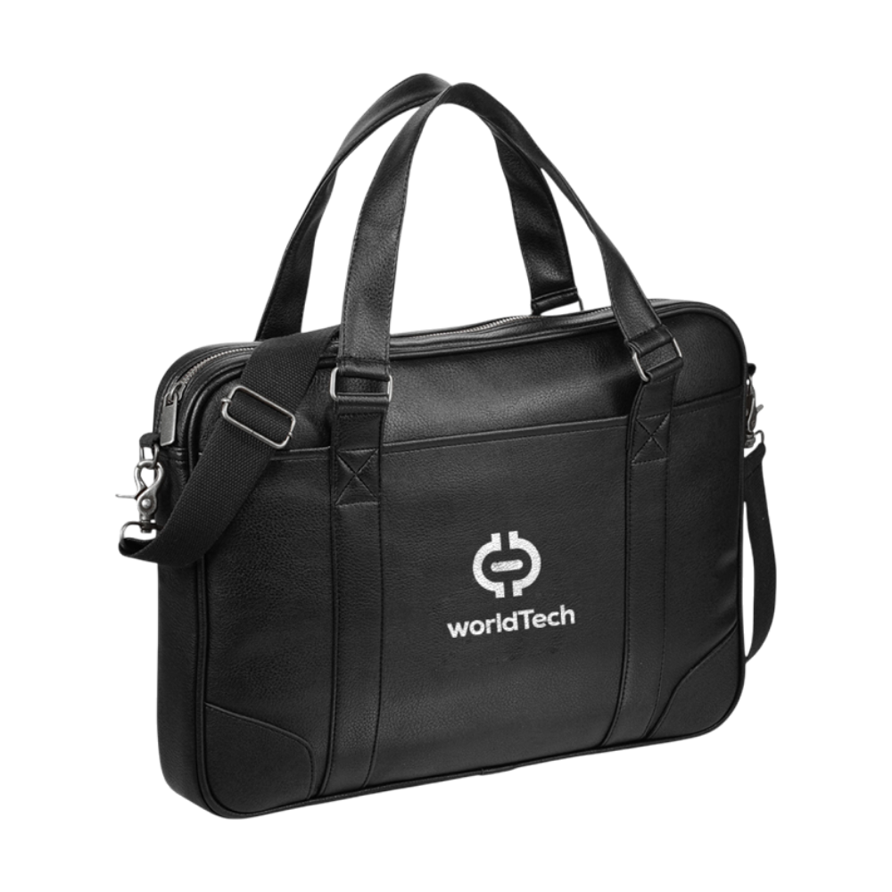 Oxford Laptop Briefcase