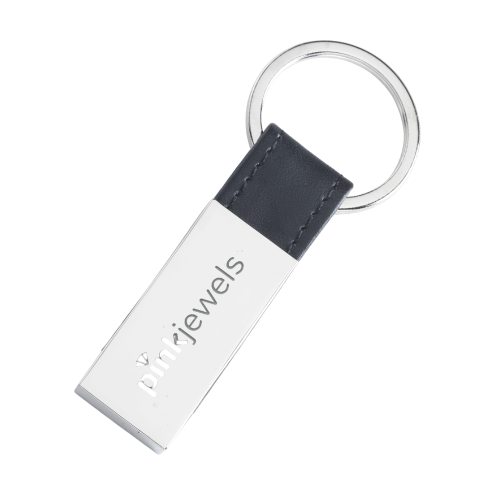 Palmer Keychain