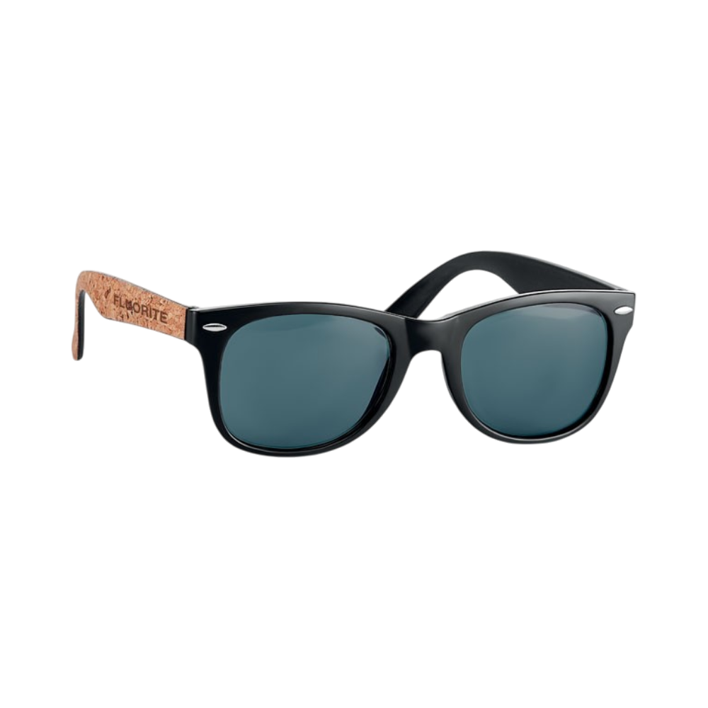 Paloma Cork Sunglasses