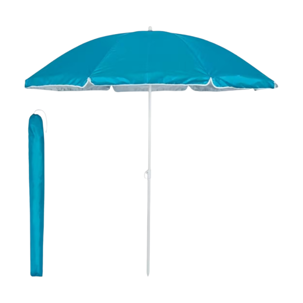 Parasun Portable Beach Umbrella [parasunportablesunshadeumbrella]