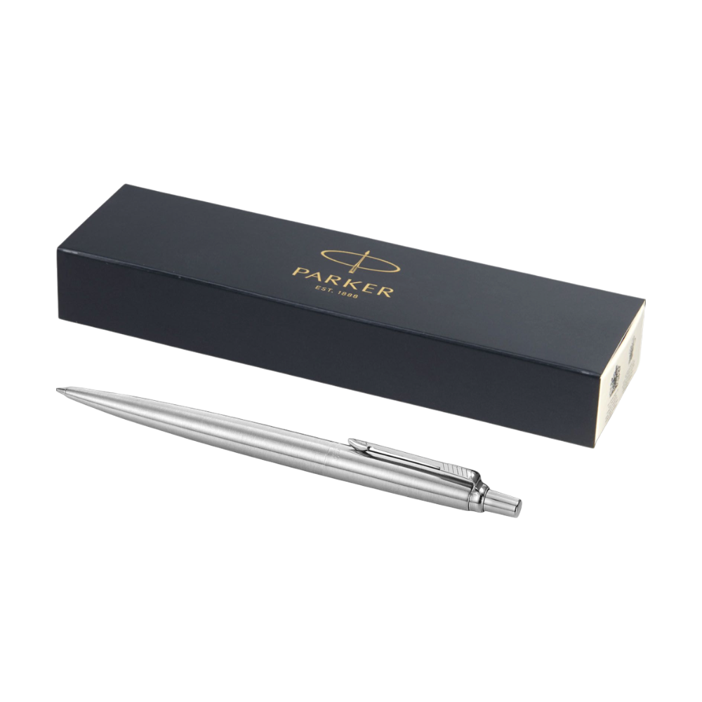Parker Jotter Ballpoint Pen [parkerjotterballpointpenrecycledblack]