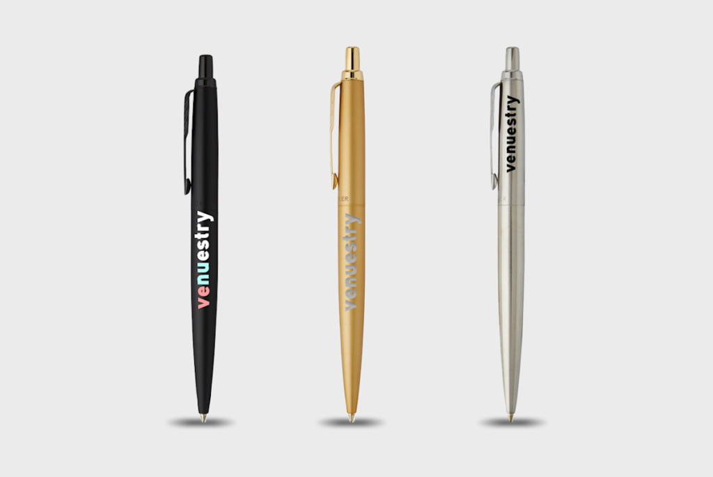 Parker Monochrome Ballpoint [parkerjotterxlmonochromeballpointpen]