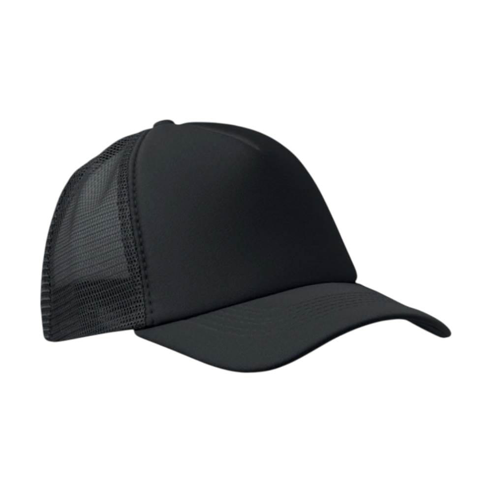 PE BUBBLE Truckers Cap [bubbletruckerscap]