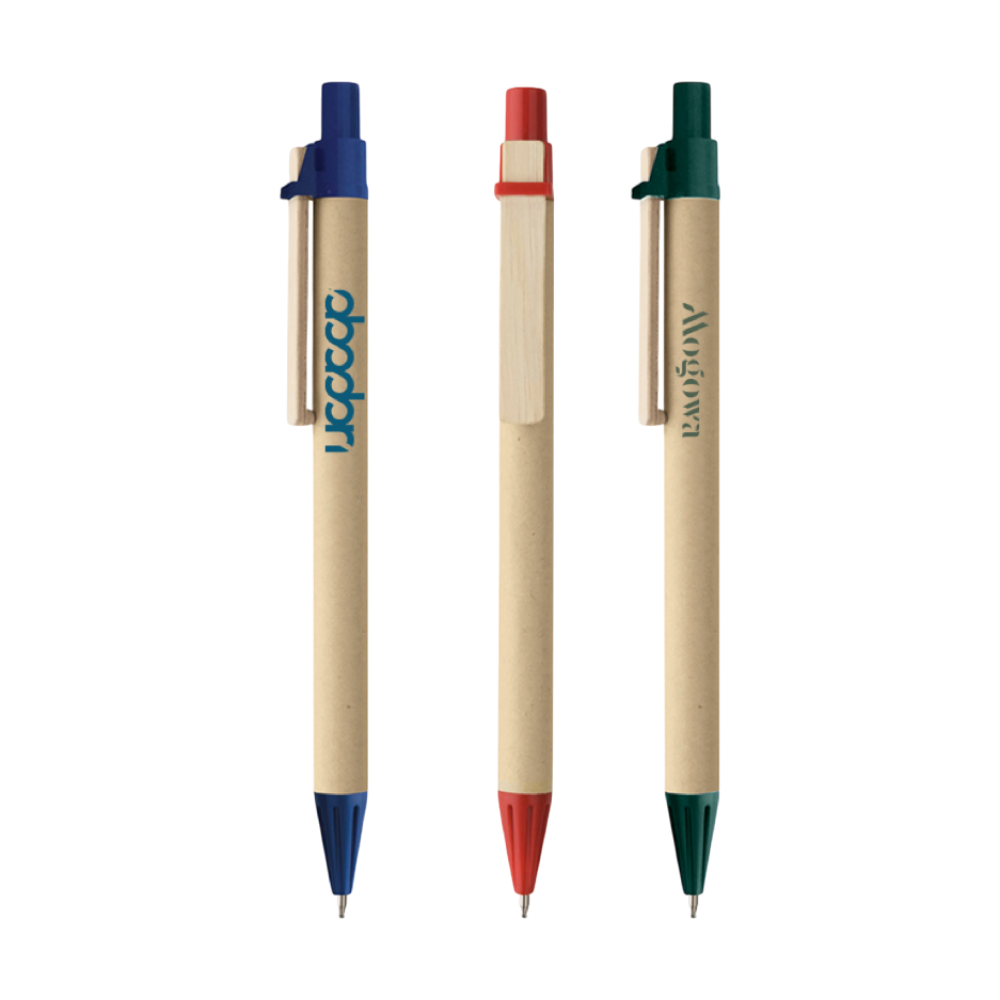 Pen Eco-friendly [paperwrite]