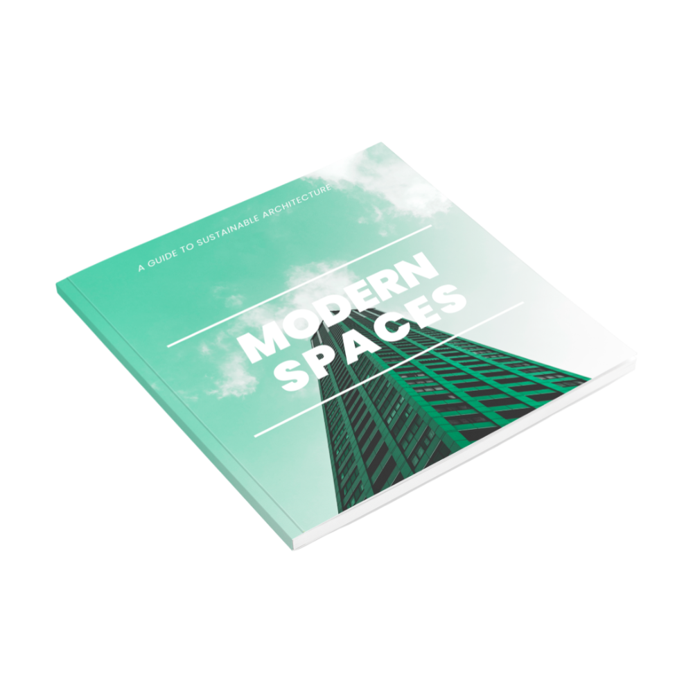 Perfect Bound Brochures A6 32 Pages