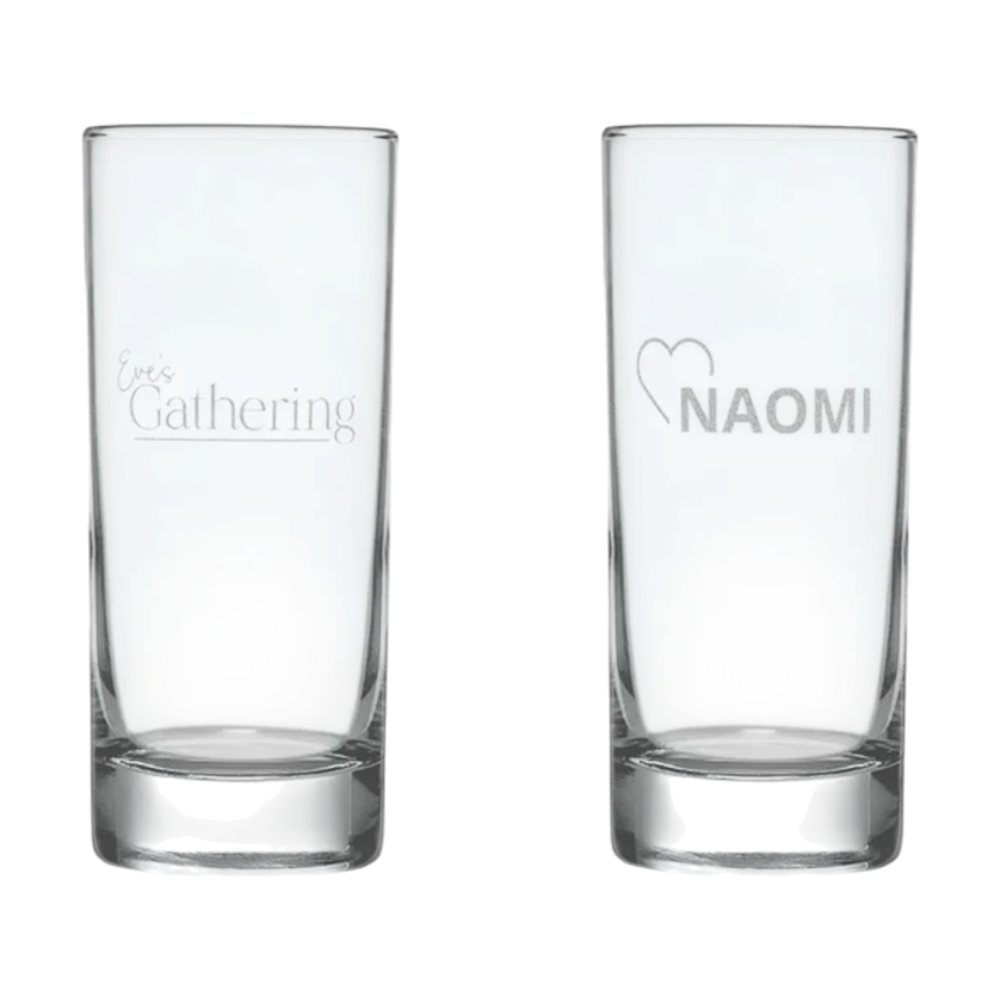 Personalised Highball Glass [highballglass29cl]