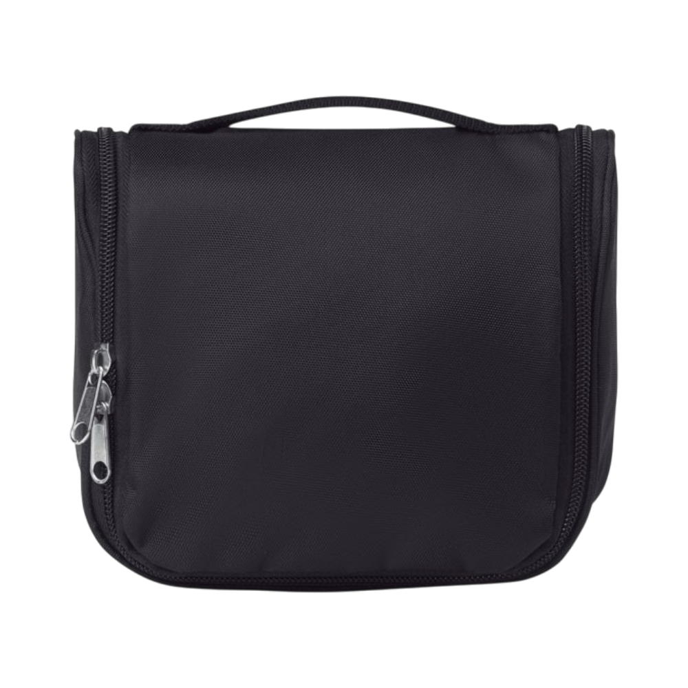 PET Cosmetic Hanging Bag [bagomaticcosmetichangingbag]
