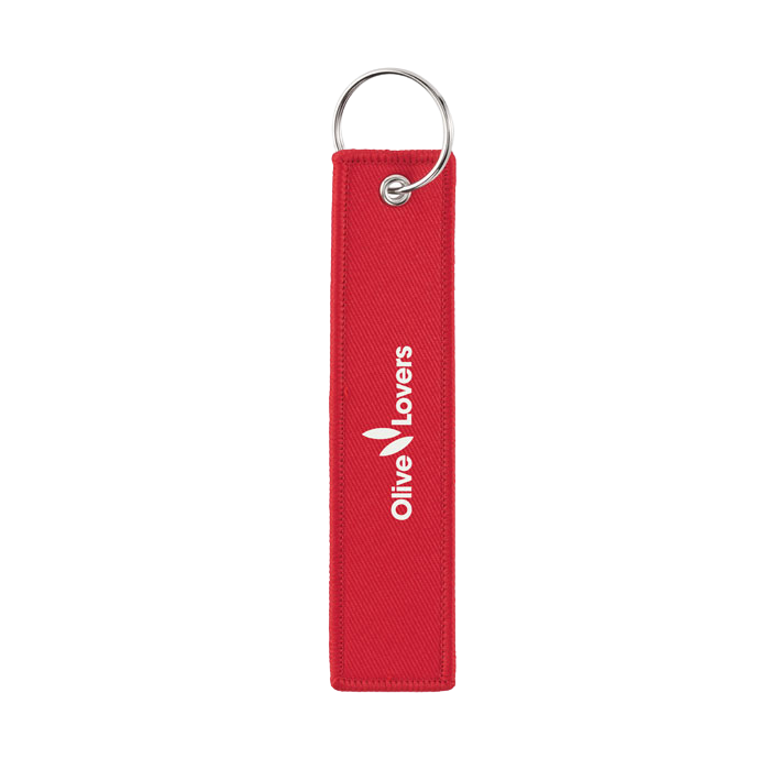 PET Key Ring