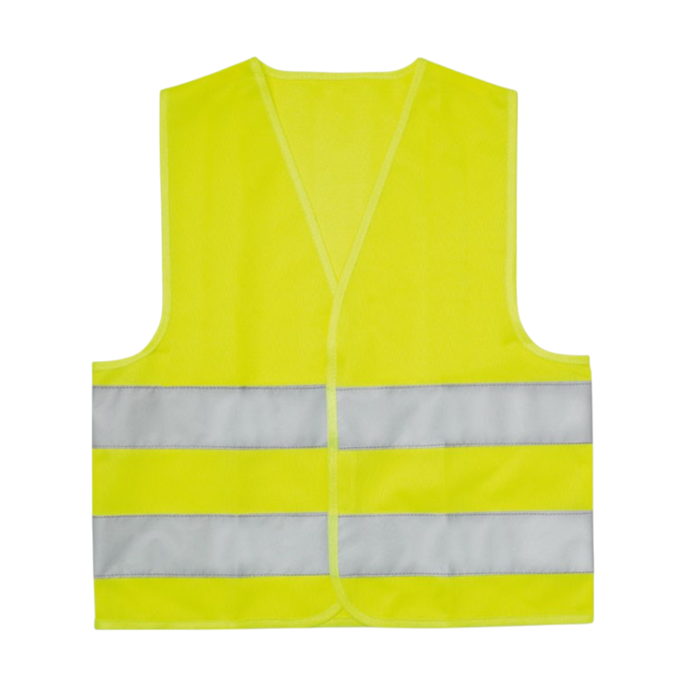 PET MINI VISIBLE Children High Visibility Vest [minivisiblechildrenhighvisibilityvest]