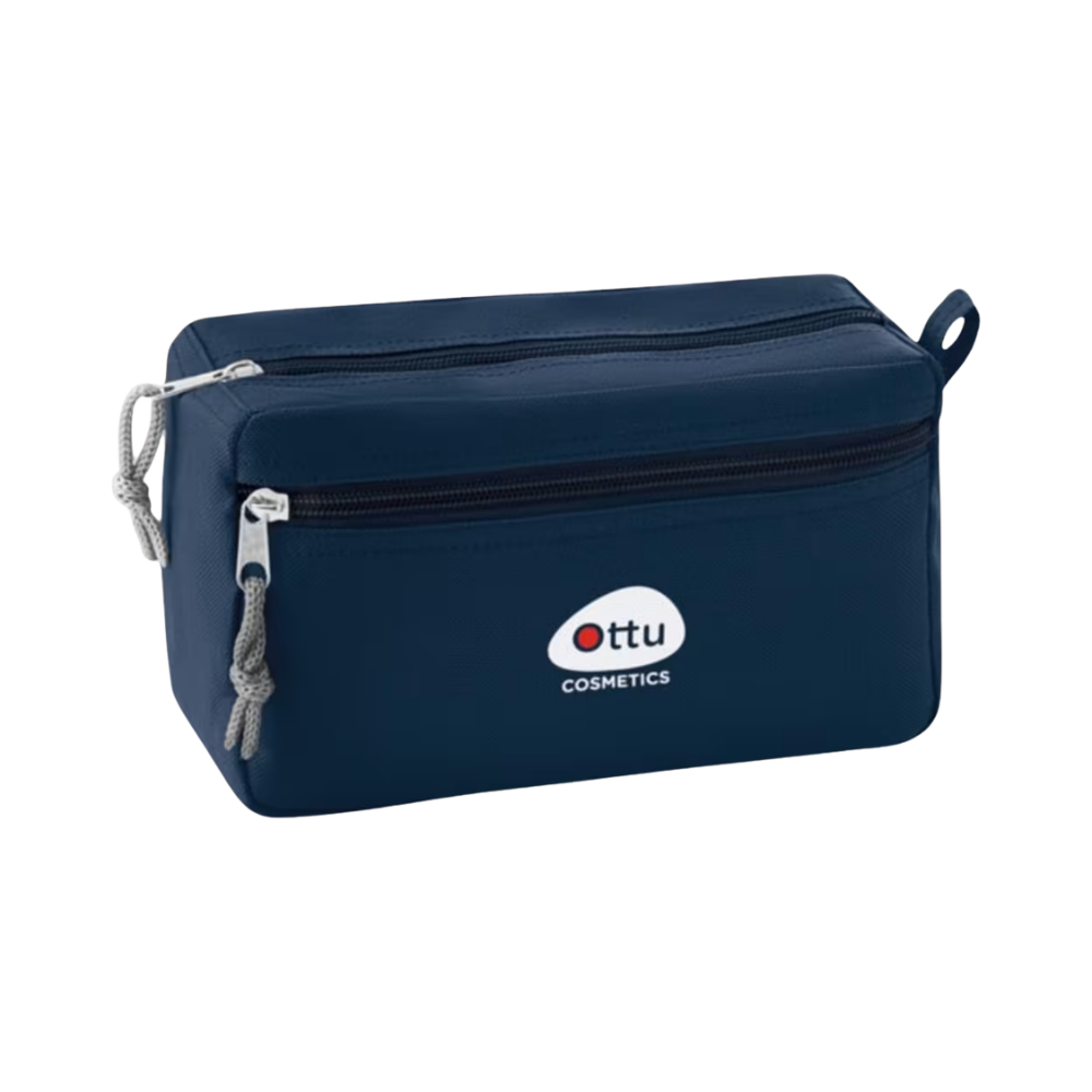 PET TPE Cosmetic Bag