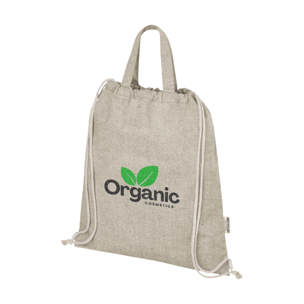 Pheebs Aware Drawstring Bag 150 g/m² [pheebs150gmawaredrawstringbag]
