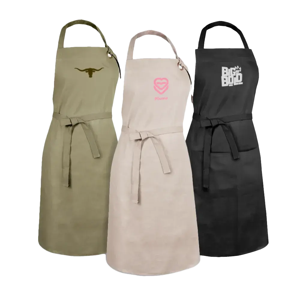 Photo Kitchen Apron