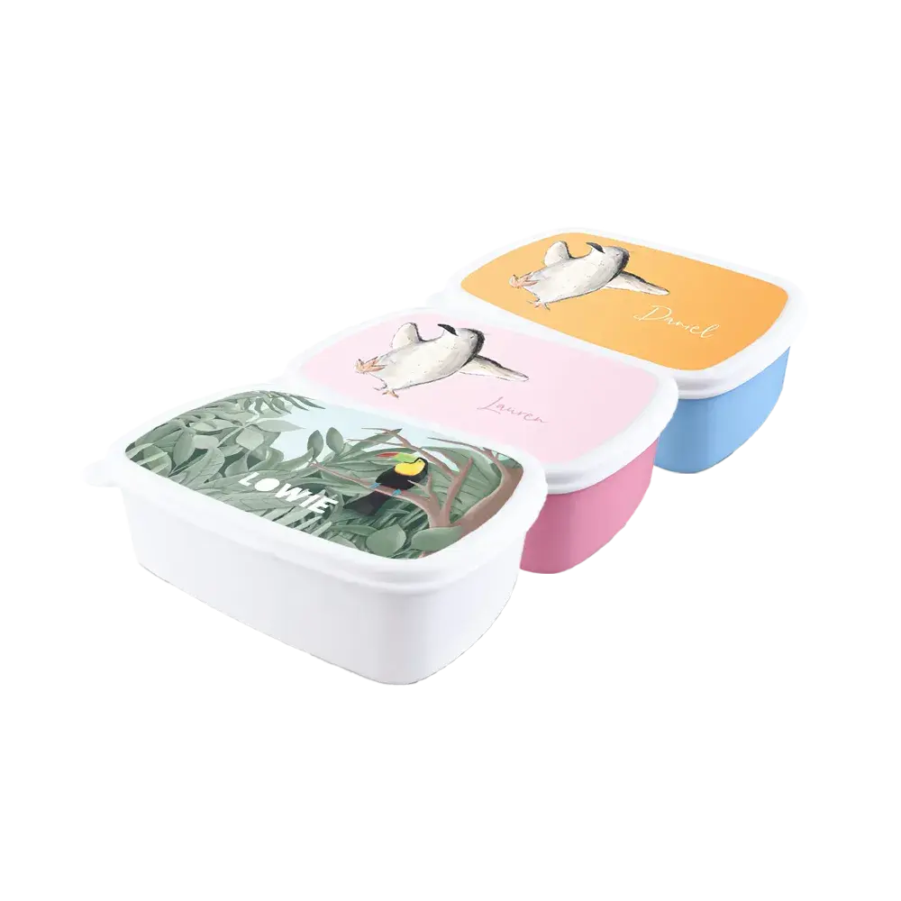 Photo Lunch Box [photolunchbox]