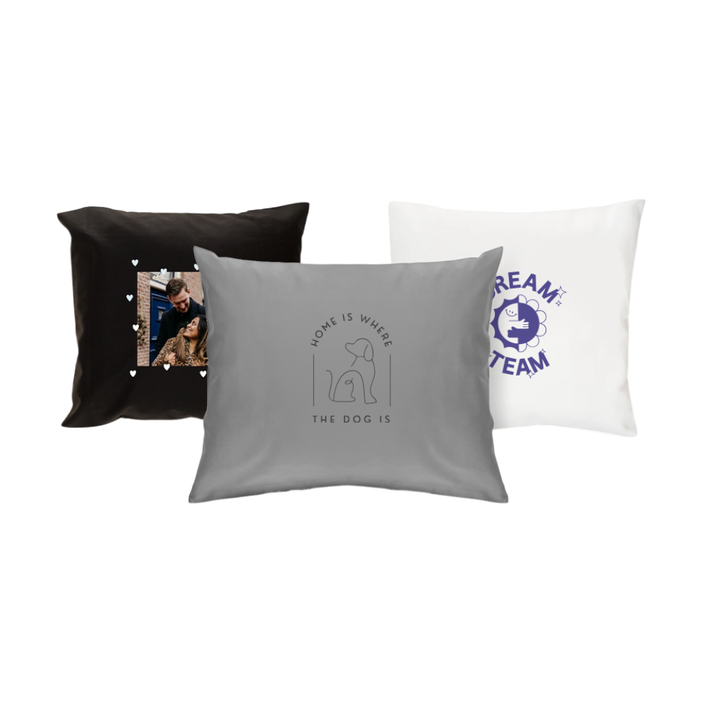 Photo Pillow [photopillow]
