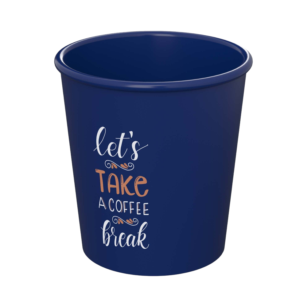 Piccolo Americano® Tumbler 100 ml [americanopiccolo100mltumbler]