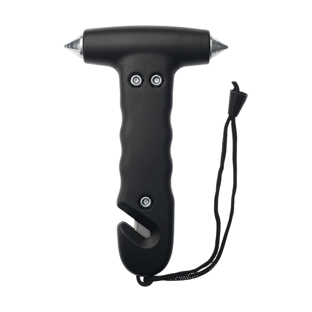 Pitlane Emergency Hammer