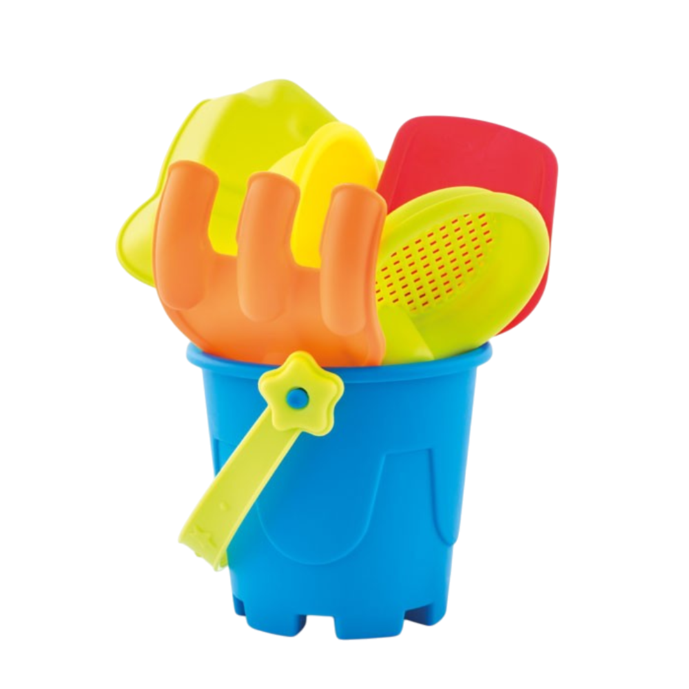 PLAYA Sand Bucket