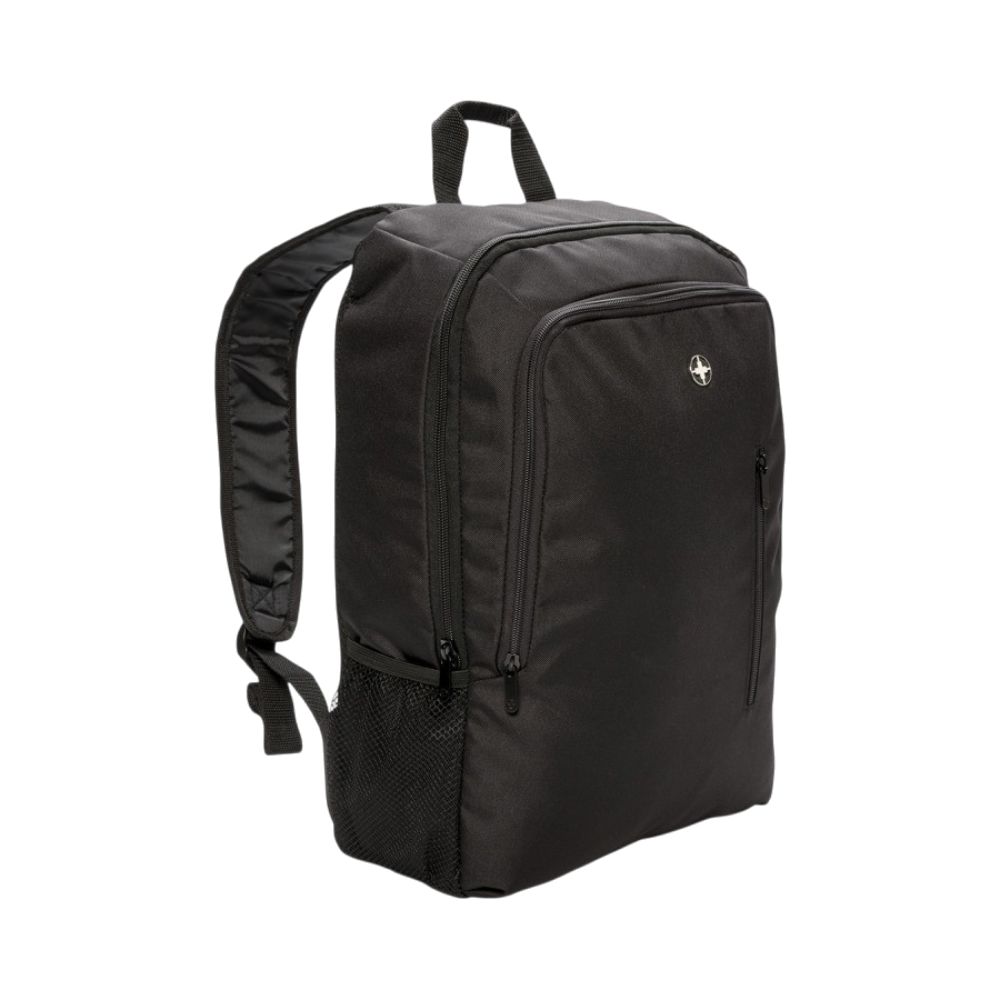 Polyester Business Laptop Backpack [17inchbusinesslaptopbackpack]