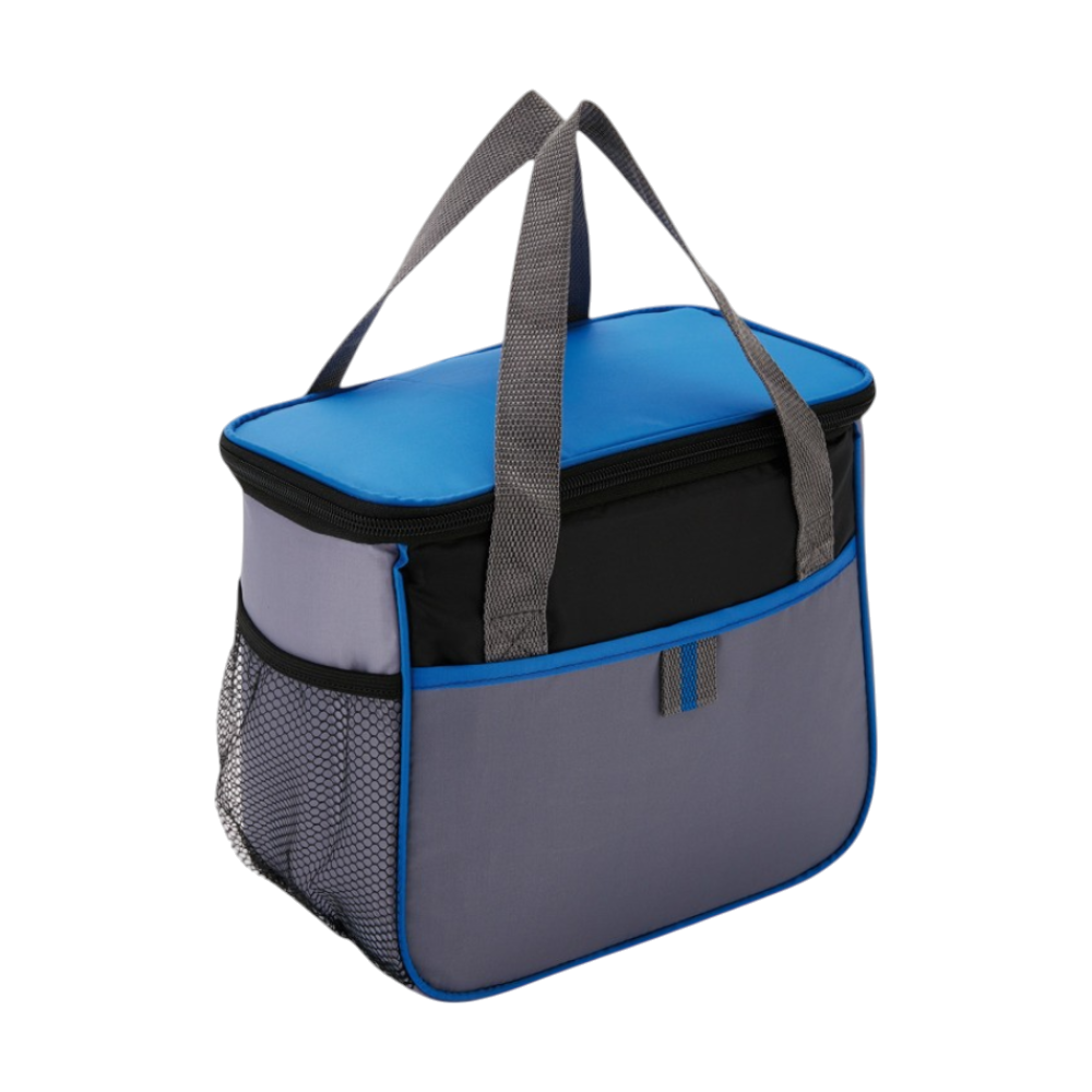 Polyester Cooler Bag [basiccoolerbag]